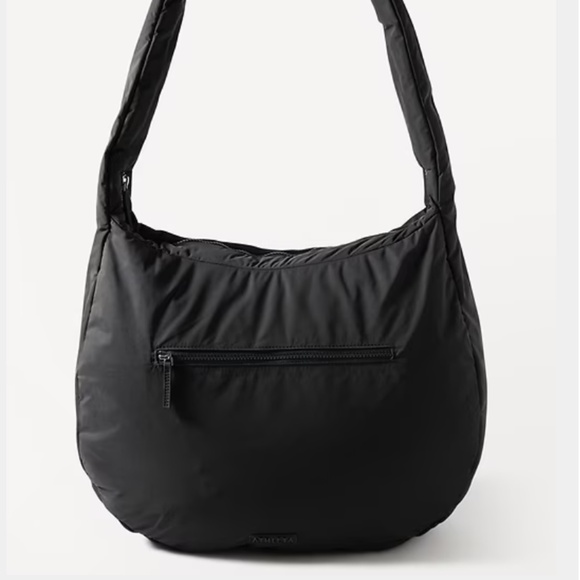 All About Oversized Crossbody Hobo Bag - NEVER USED - Picture 2 of 6